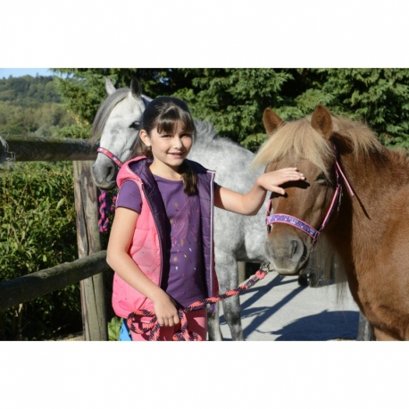 T-shirt Equi-Kids Beauty T-shirt Equi-Kids Beauty