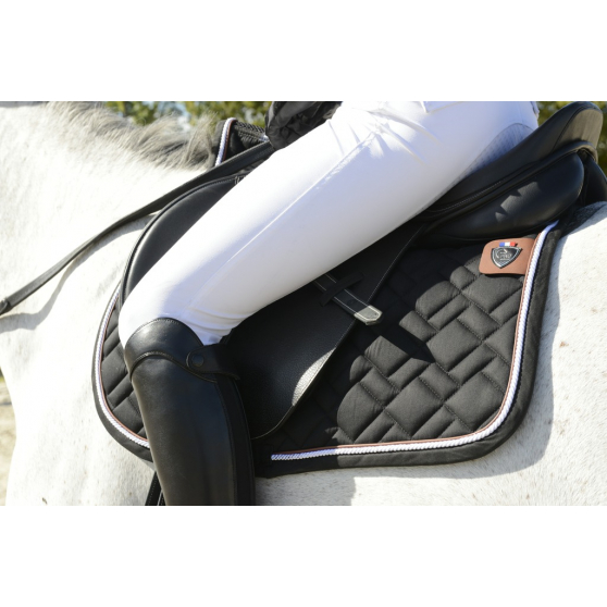 tapis de selle mixte pro series tapis de selle mixte pro series