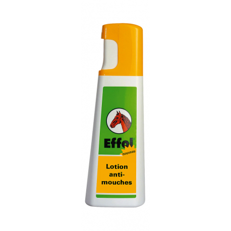 Lotion anti-mouches Effol Lotion anti-mouches Effol