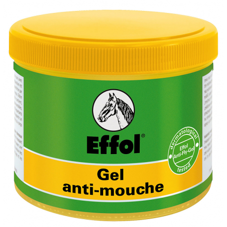 Effol Gel anti-mouches Effol Gel anti-mouches