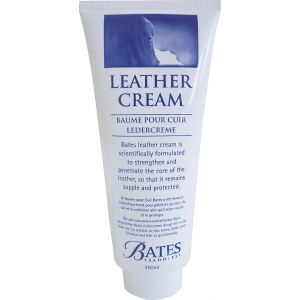 BATES Leather cream