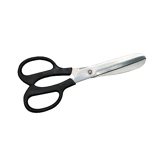 Hippo-Tonic Curved Scissors - PADD - braiding & grooming - PADD