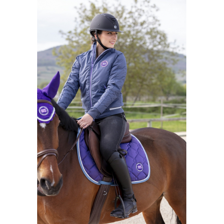 Blouson bombers EQUITHÈME Touva Blouson bombers EQUITHÈME Touva