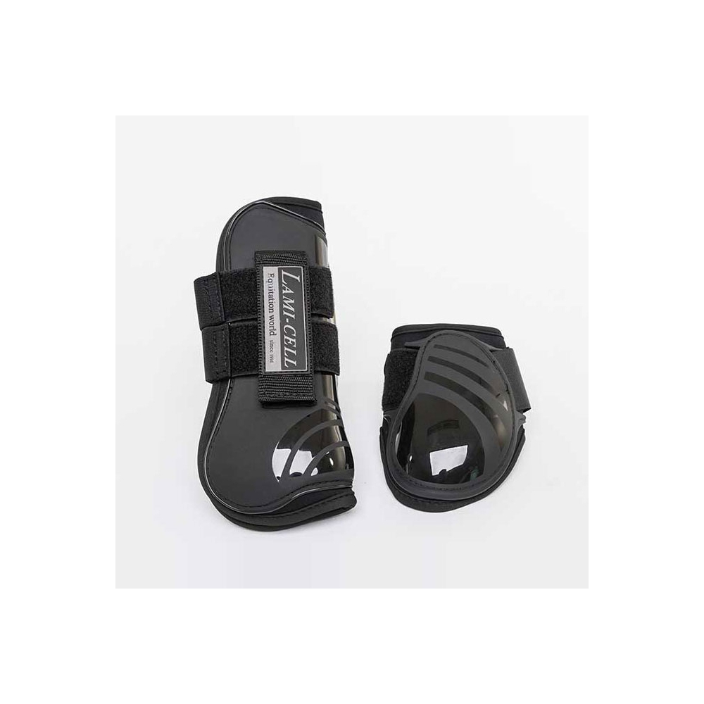 Lami-Cell Basic Tendon Boots and Fetlock Boots - horse boots - PADD