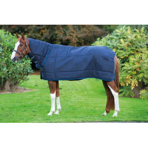 Sous couverture Horseware Rambo stable plus