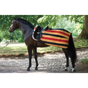 Couvre-reins Horseware Rambo polaire