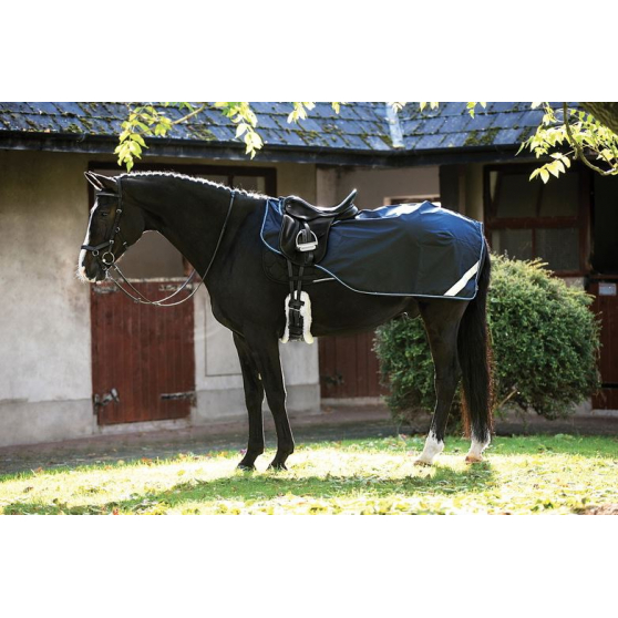 Couvre-reins Horseware Amigo Couvre-reins Horseware Amigo