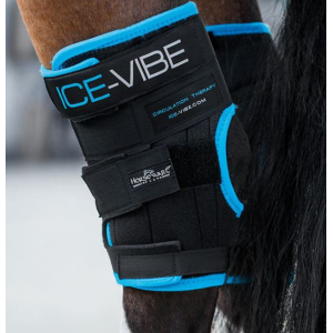 Guêtres Ice Vibe by Horseware