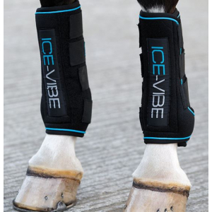 Horseware Ice vibe boots