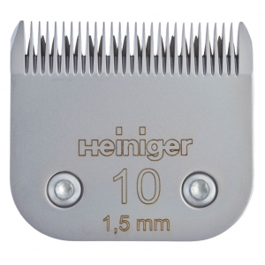 Heiniger Clipper Blade for...