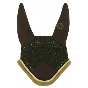 EQUITHÈME New Challenge Fly mask