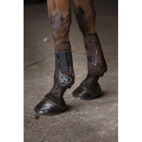 Norton XTR Tendon Boots - horse boots 