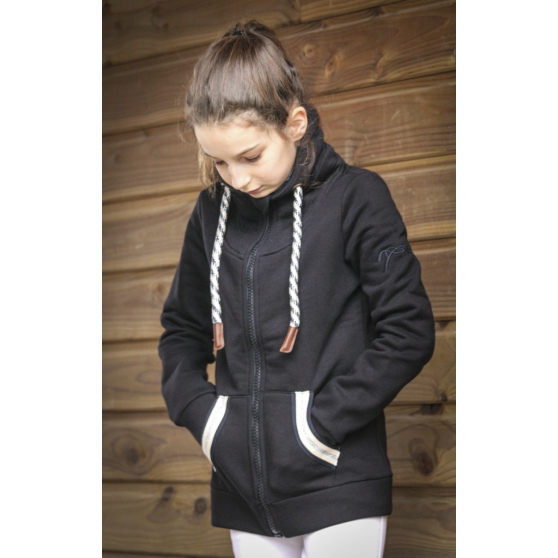 Pénélope Comète Sweatshirt - Kinder