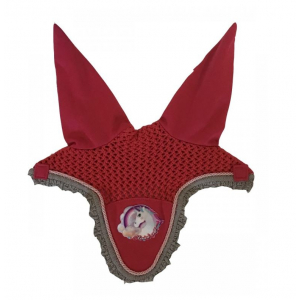 Lami-Cell Unicorn Flymask