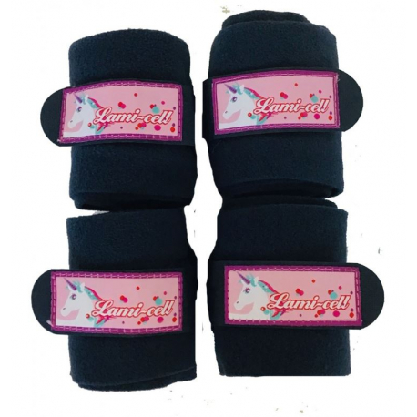 Bandes de polo Lami-Cell Licorne Bandes de polo Lami-Cell Licorne