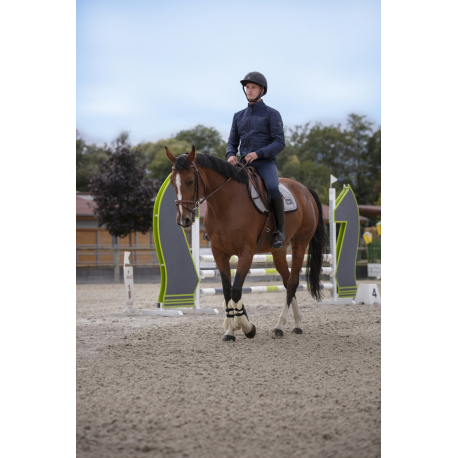Veste matelassée EQUITHÈME Dustin - Homme Veste matelassée EQUITHÈME Dustin - Homme