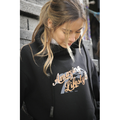 Sweat Pénélope Nursel - Femme Sweat Pénélope Nursel - Femme