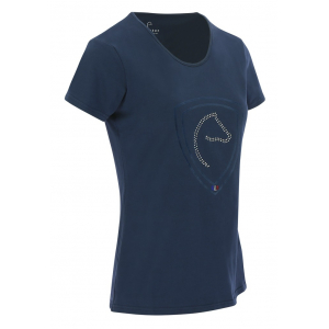 EQUITHÈME Tessa T-shirt - Ladies