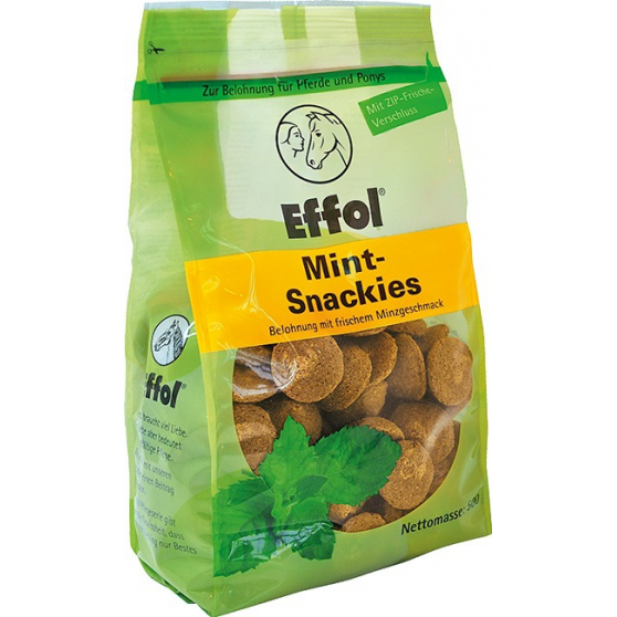 Effol Horse snackies