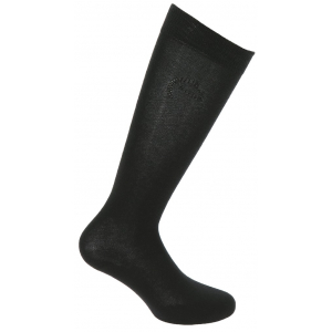 EQUITHÈME Logo Socks