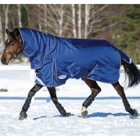 Couverture Weatherbeeta Comfitec Ultra Touch Detach-A-Neck Couverture Weatherbeeta Comfitec Ultra Touch Detach-A-Neck