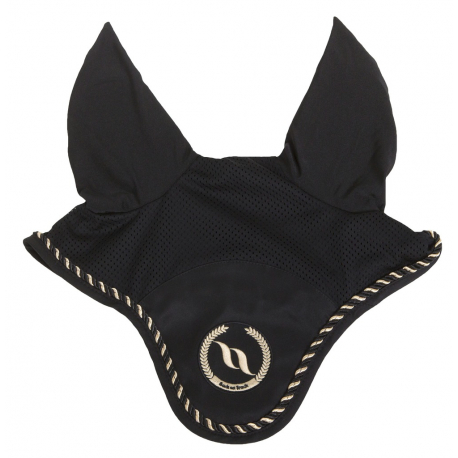 Bonnet chasse-mouches Back on Track Bonnet chasse-mouches Back on Track