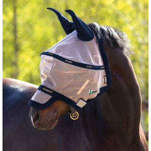 Masque anti uv cheval padd Clearance