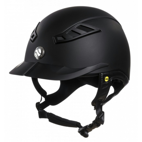 Back on Track EQ3 Lynx Helmet