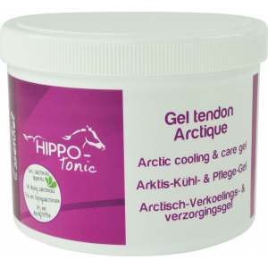 Hippo-Tonic Tendon gel