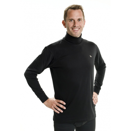 Pull col roulé Back on Track® - Homme Pull col roulé Back on Track® - Homme