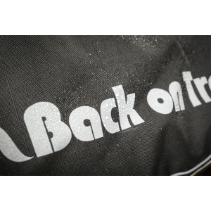 Couverture Back on Track® Brianna