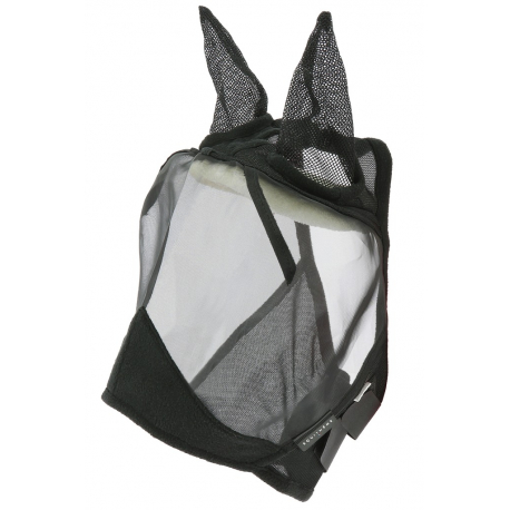 Masque anti-mouches EQUITHÈME Super Cut Masque anti-mouches EQUITHÈME Super Cut