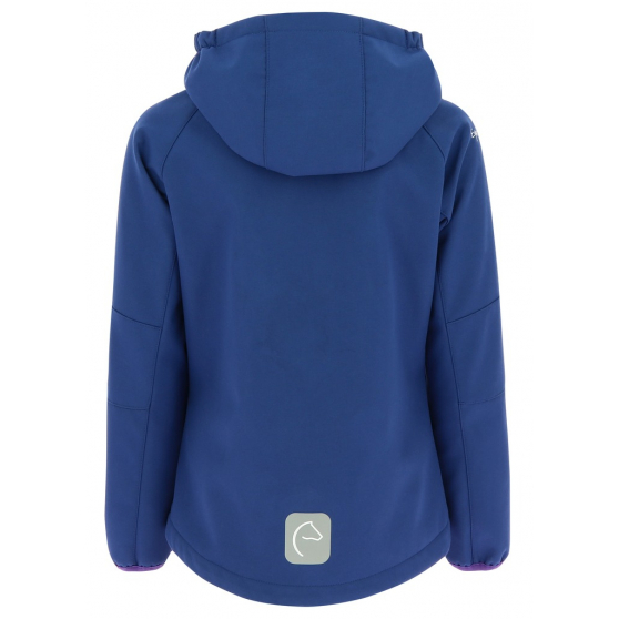 Softshell Equi-Kids Amandine