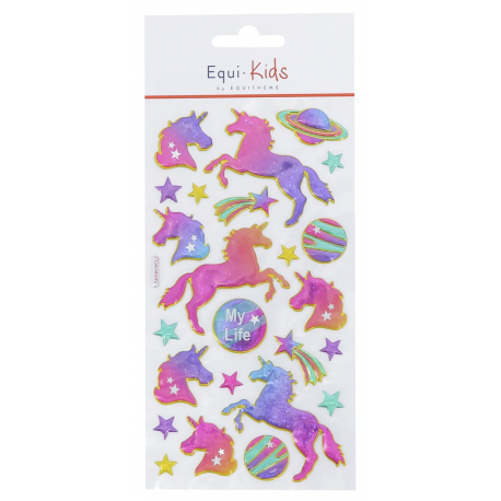 Stickers Equi-Kids Relief My Life Stickers Equi-Kids Relief My Life