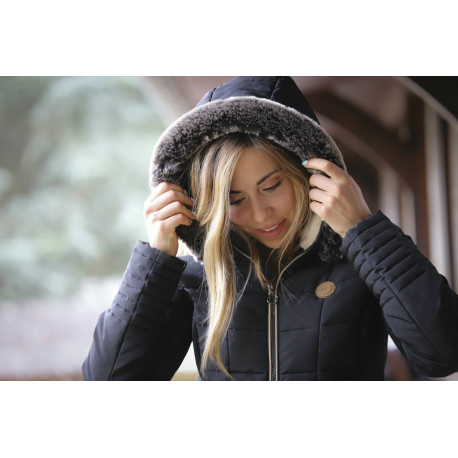 Blouson Pénélope Young Beaum - Enfant Blouson Pénélope Young Beaum - Enfant