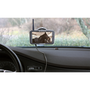 يد اكس بوكس Luda Farm TrailerCam HD Surveillance Camera - CONNECTED OBJECTS - PADD يد اكس بوكس