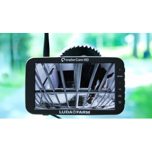 Caméra de surveillance pour transport Luda Farm Trailcam HD