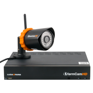 Luda Farm Farmcam HD...