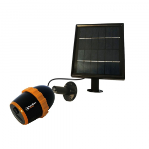 Panneau solaire Luda Farm pour Farmcam Mobility 4G