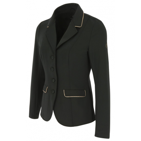 Veste de concours EQUITHÈME Marseille - Femme Veste de concours EQUITHÈME Marseille - Femme