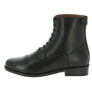 EQUITHÈME Origin Boots with laces and zip