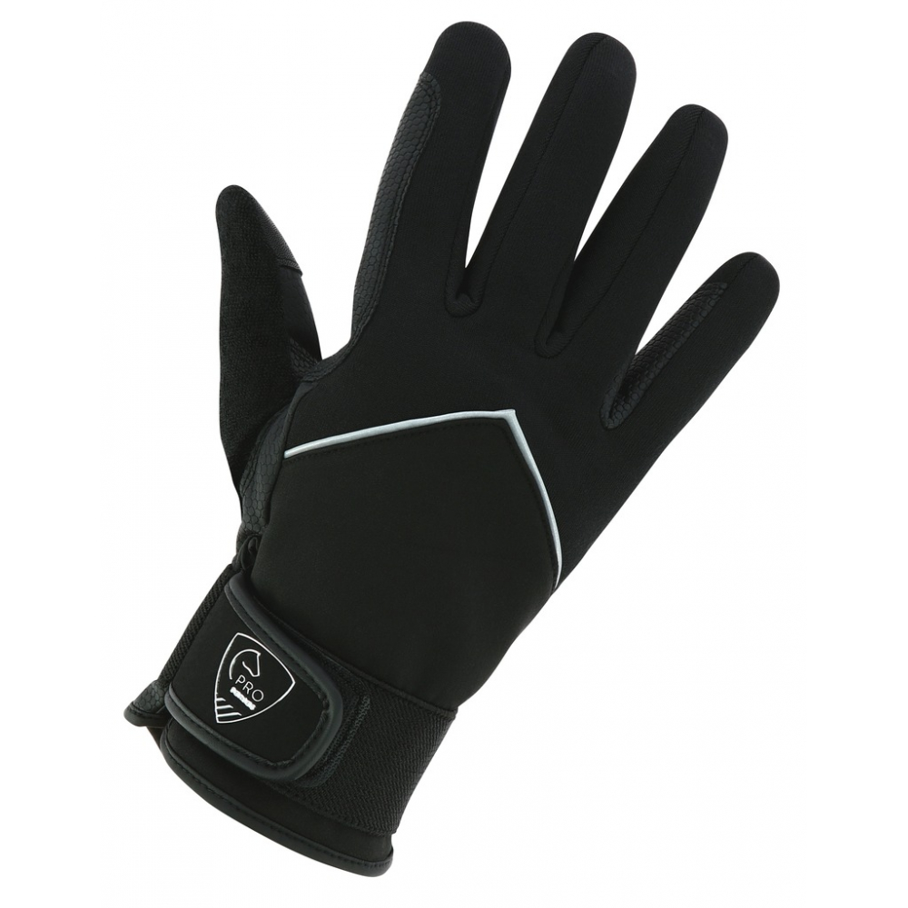 Pro Series Vertical winter gloves