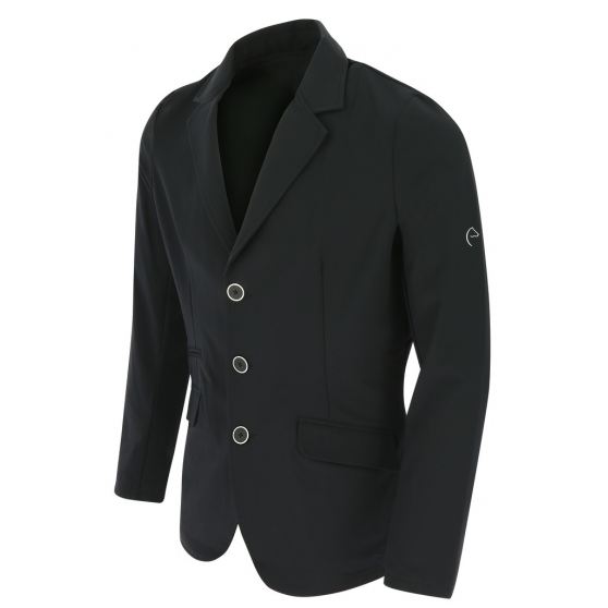 Veste de concours EQUITHÈME Dublin - Homme