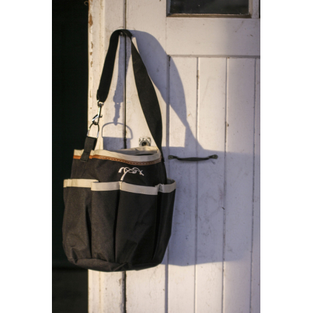 Sac de pansage Pénélope Sac de pansage Pénélope