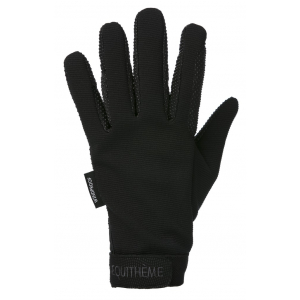 Gloves EQUITHÈME Knit - Adult