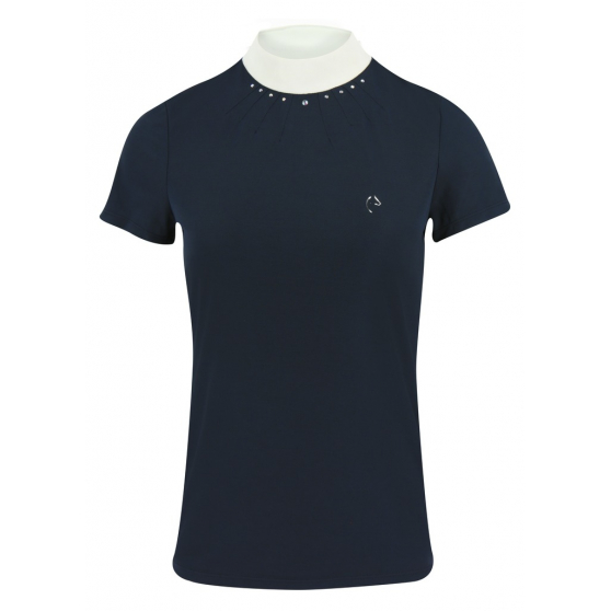 EQUITHÈME "Efel” Competition Polo Shirt