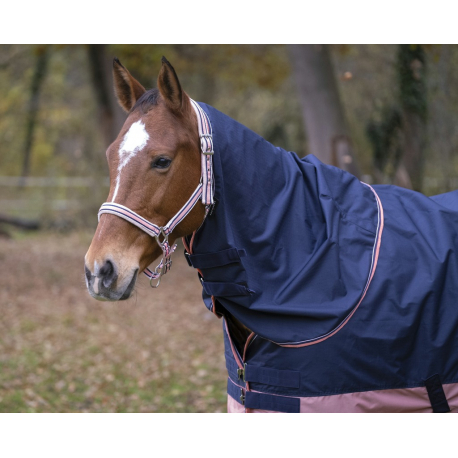 Couvre-cou EQUITHÈME Tyrex New 600D Couvre-cou EQUITHÈME Tyrex New 600D