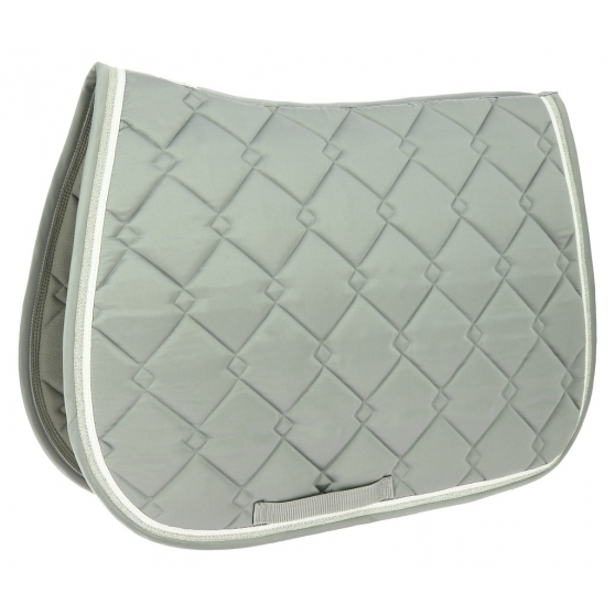 EQUITHÈME Bright Saddle pad - All purpose