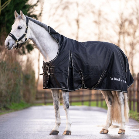 Couverture Back on Track® Brianna Couverture Back on Track® Brianna