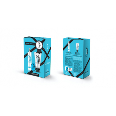 Coffret Jump Your Hair Crinière de rêve Coffret Jump Your Hair Crinière de rêve